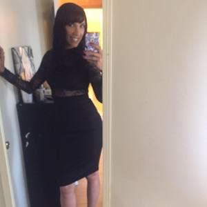 Meet your Posher, Candy